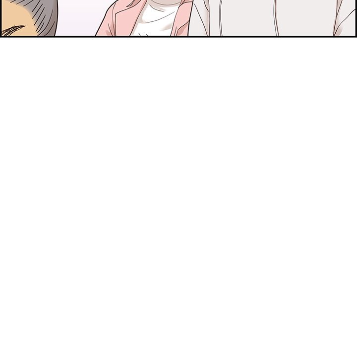 His Women's University Manhwa - Chapter 60 Page 22