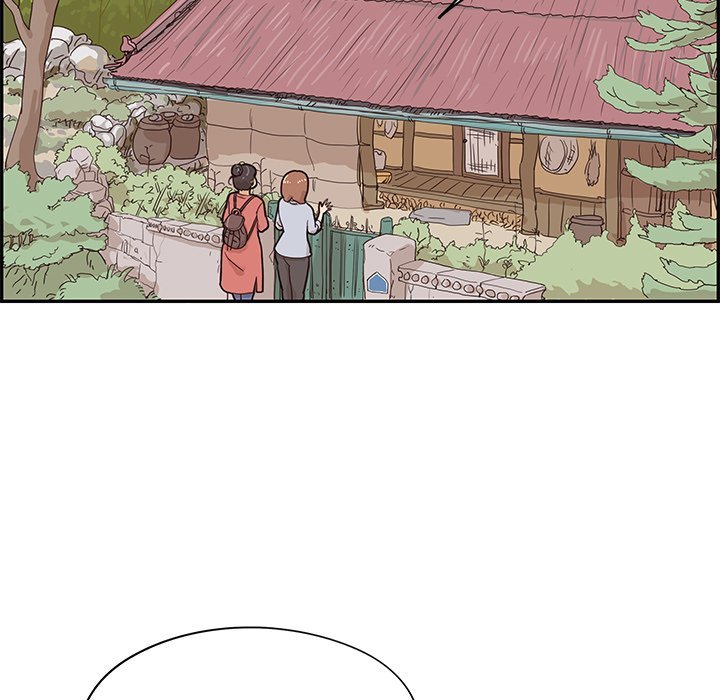 His Women's University Manhwa - Chapter 60 Page 28