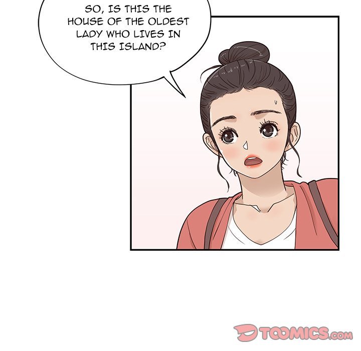 His Women's University Manhwa - Chapter 60 Page 29