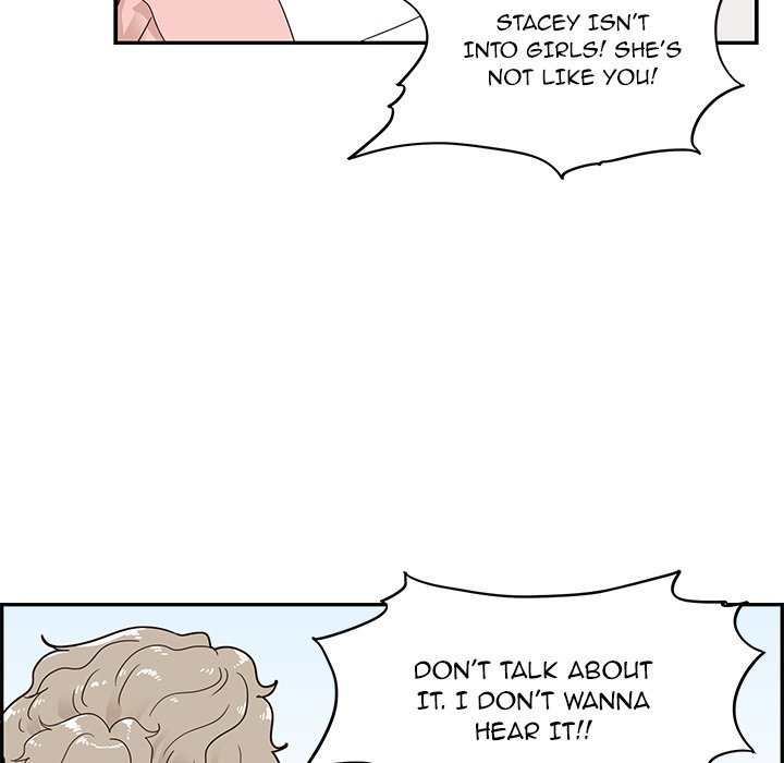 His Women's University Manhwa - Chapter 60 Page 54