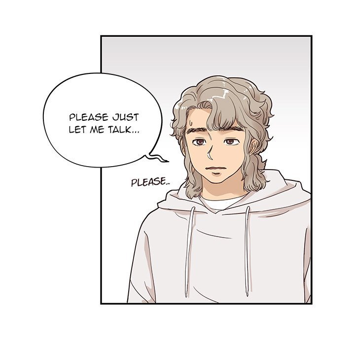 His Women's University Manhwa - Chapter 60 Page 56