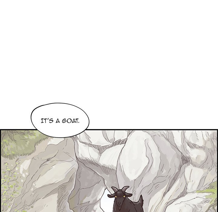 His Women's University Manhwa - Chapter 60 Page 64