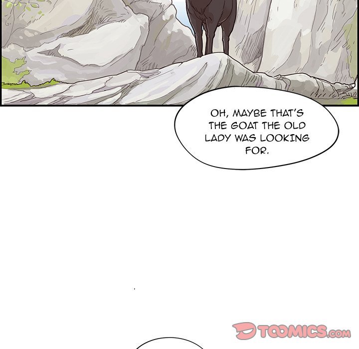 His Women's University Manhwa - Chapter 60 Page 65