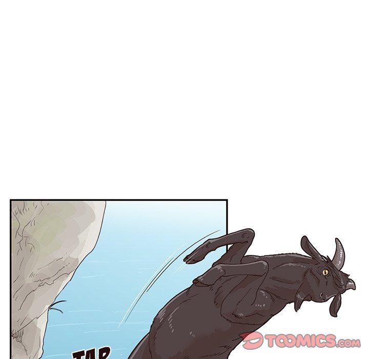 His Women's University Manhwa - Chapter 60 Page 73