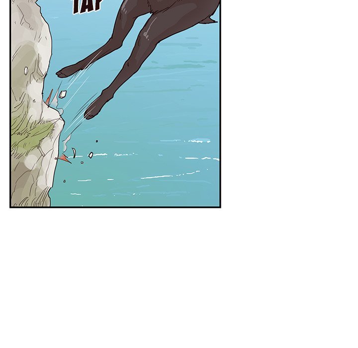 His Women's University Manhwa - Chapter 60 Page 74