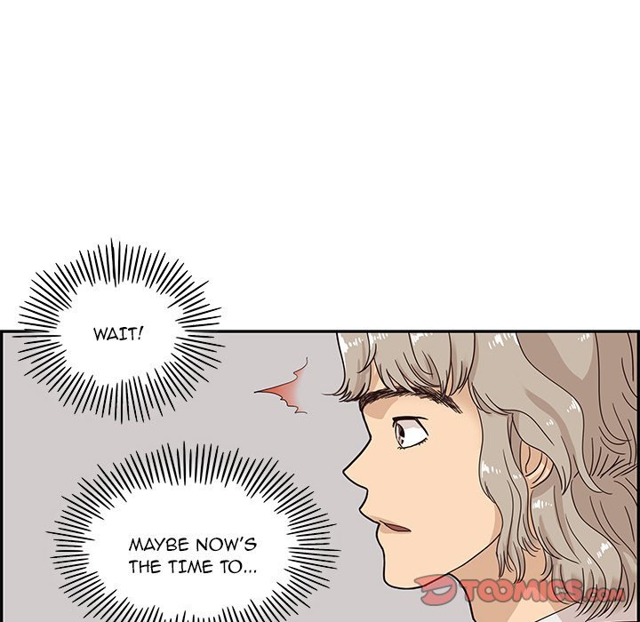 His Women's University Manhwa - Chapter 60 Page 85