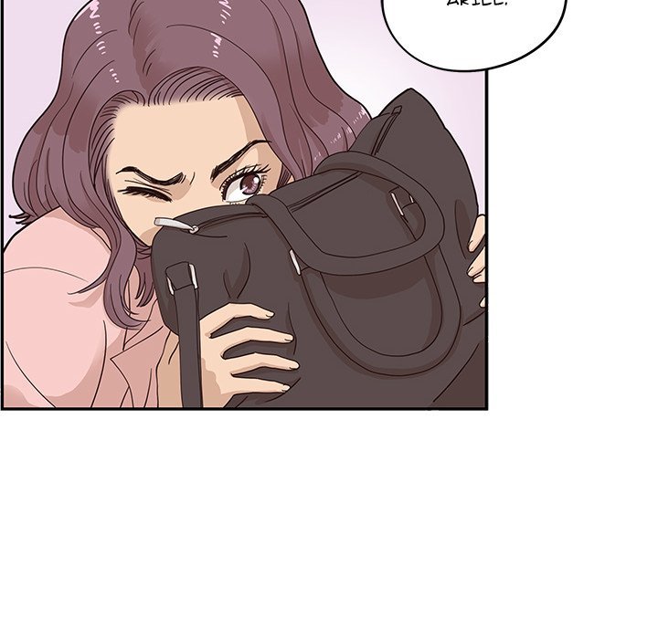 His Women's University Manhwa - Chapter 60 Page 87