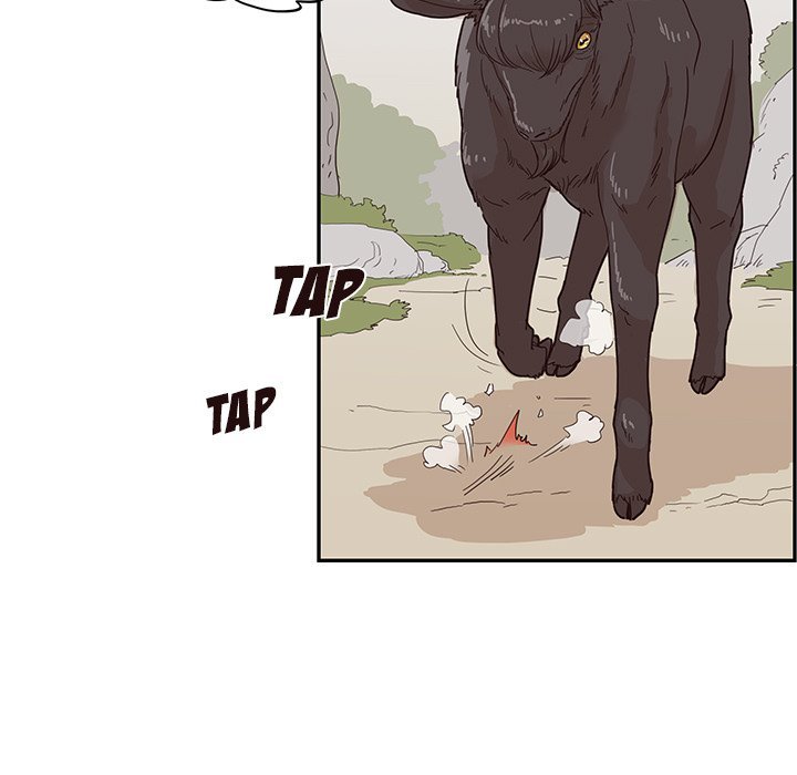 His Women's University Manhwa - Chapter 60 Page 90