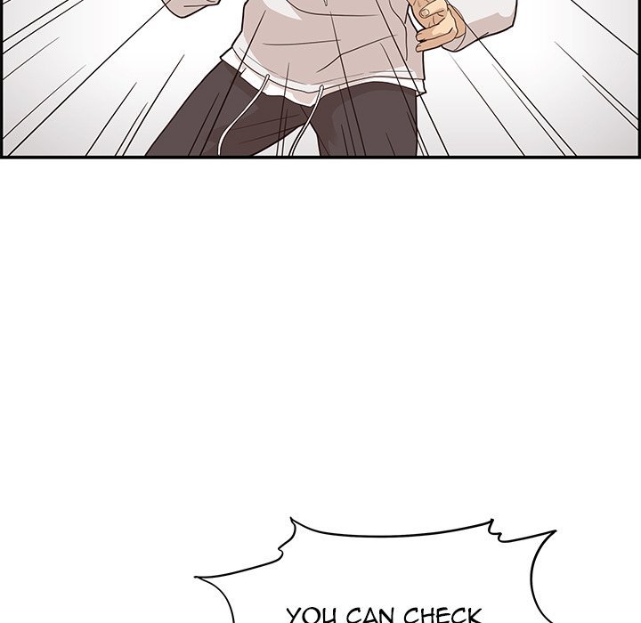 His Women's University Manhwa - Chapter 60 Page 95