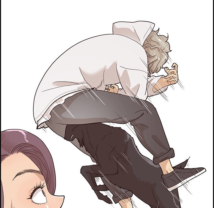 His Women's University Manhwa - Chapter 60 Page 99