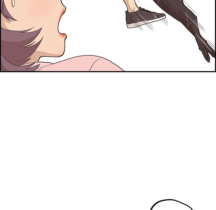 His Women's University Manhwa - Chapter 60 Page 100