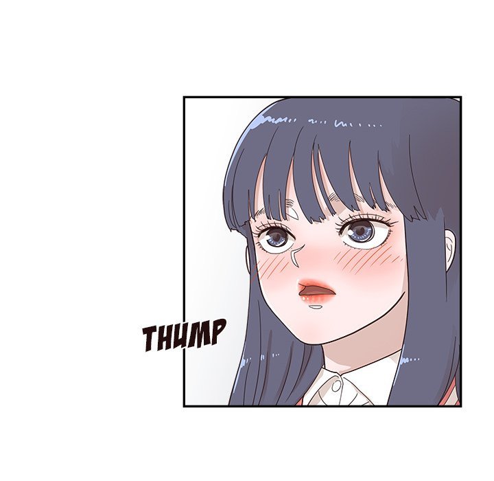 His Women's University Manhwa - Chapter 102 Page 31