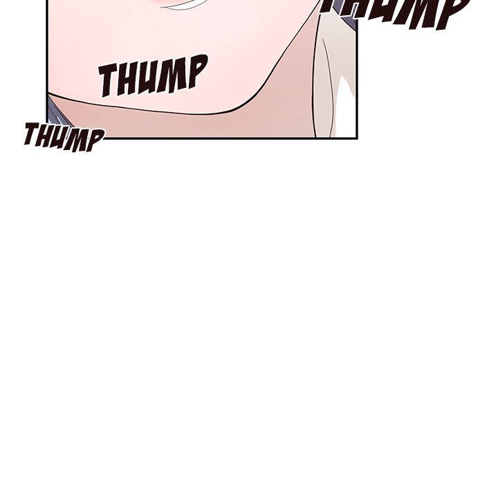 His Women's University Manhwa - Chapter 102 Page 40