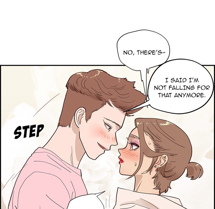 His Women's University Manhwa - Chapter 112 Page 14