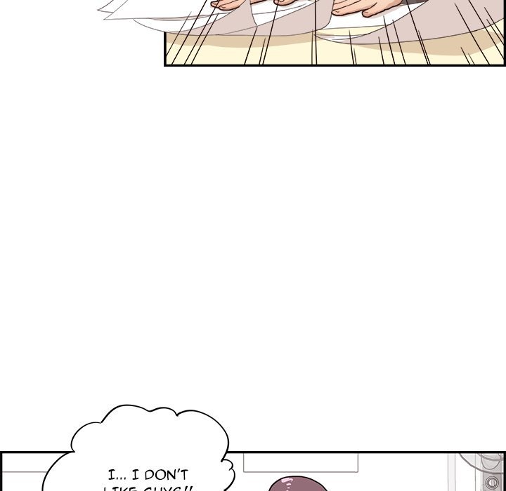 His Women's University Manhwa - Chapter 73 Page 11