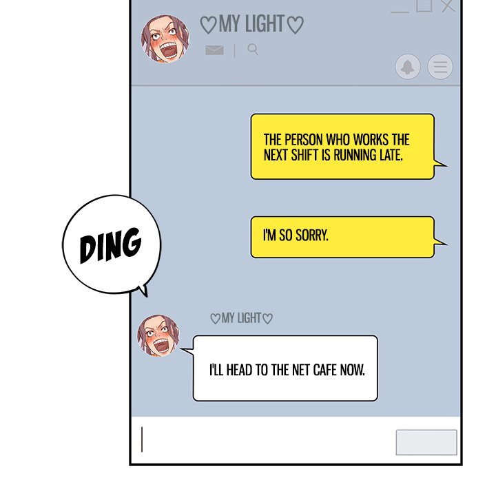 His Women's University Manhwa - Chapter 73 Page 23