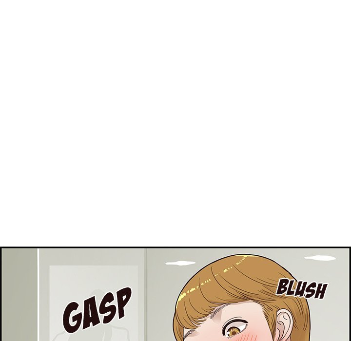 His Women's University Manhwa - Chapter 73 Page 24