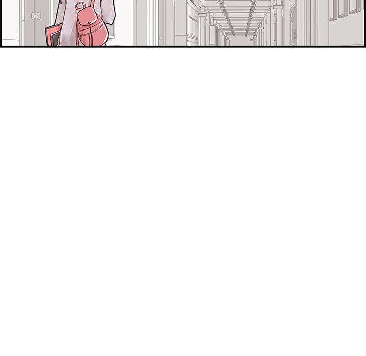 His Women's University Manhwa - Chapter 73 Page 28