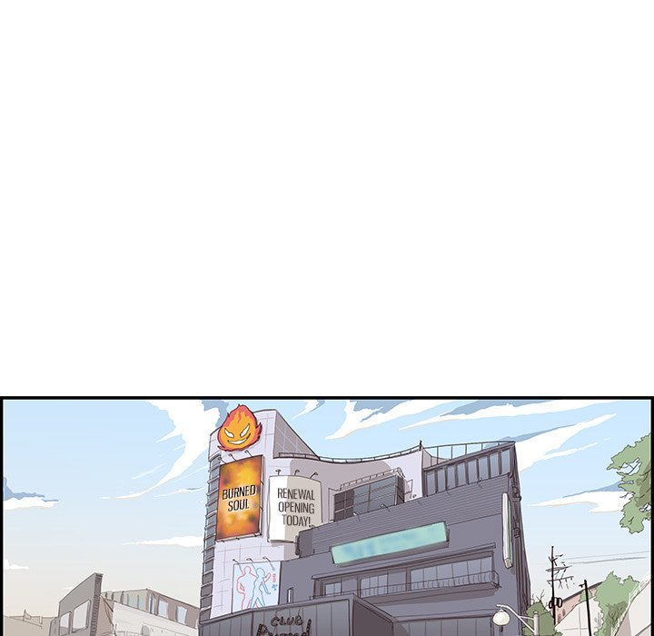 His Women's University Manhwa - Chapter 73 Page 48