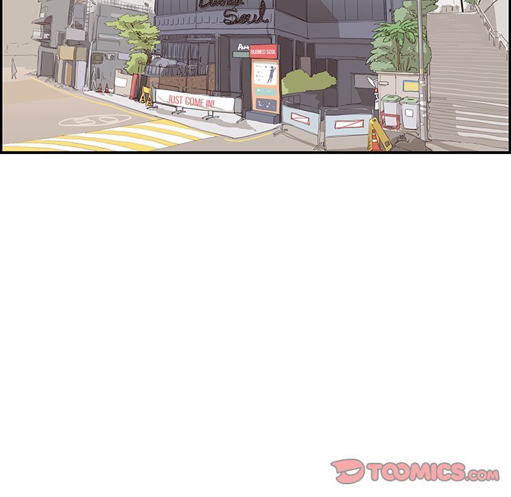 His Women's University Manhwa - Chapter 73 Page 49