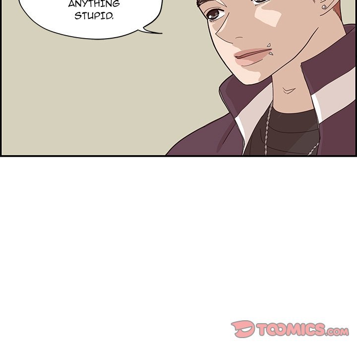 His Women's University Manhwa - Chapter 73 Page 53