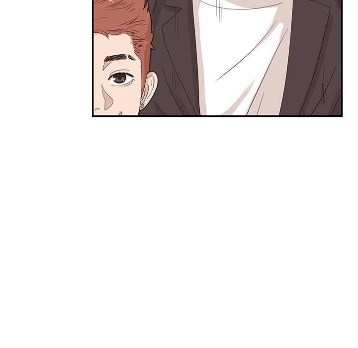 His Women's University Manhwa - Chapter 73 Page 59