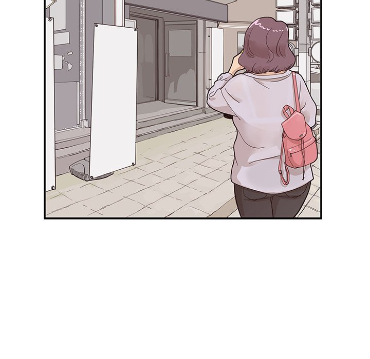 His Women's University Manhwa - Chapter 73 Page 66