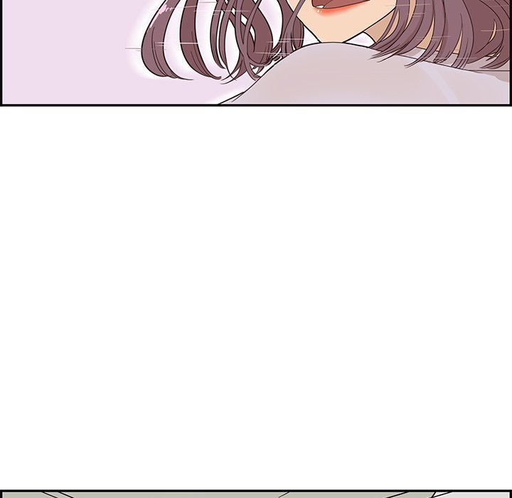 His Women's University Manhwa - Chapter 73 Page 82