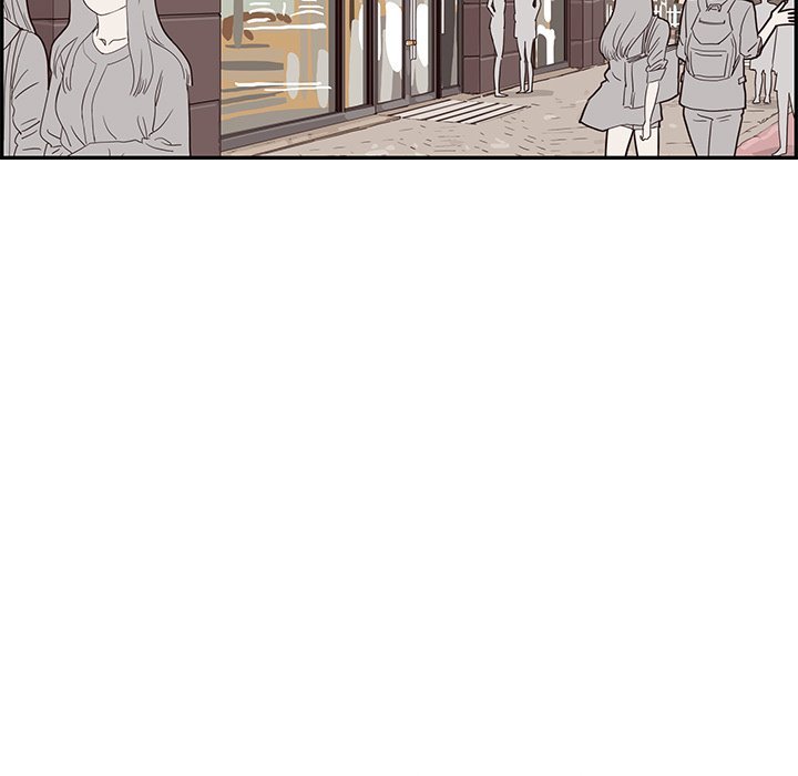 His Women's University Manhwa - Chapter 73 Page 100