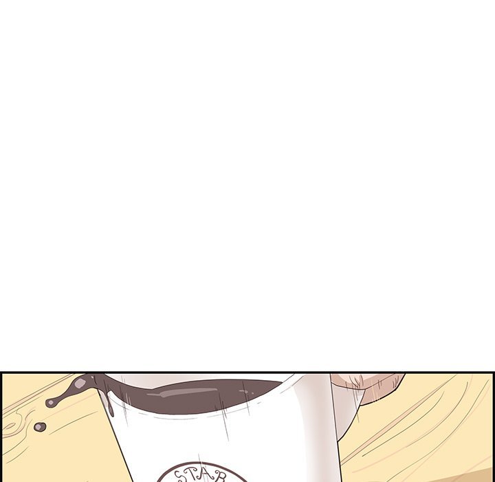 His Women's University Manhwa - Chapter 73 Page 102