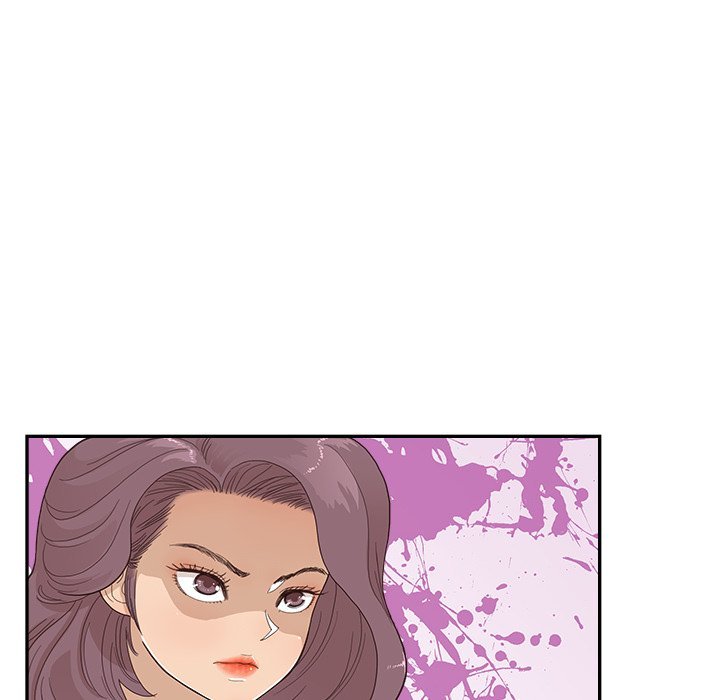 His Women's University Manhwa - Chapter 131 Page 11