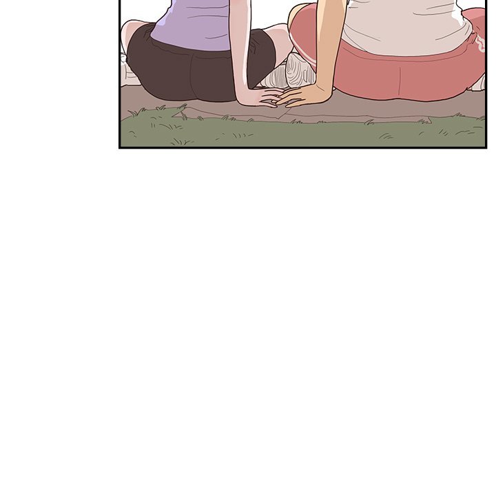 His Women's University Manhwa - Chapter 131 Page 28