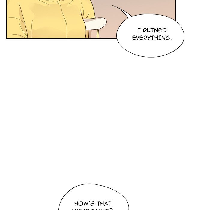 His Women's University Manhwa - Chapter 131 Page 59