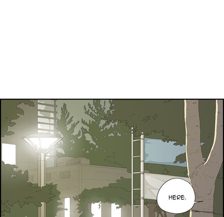 His Women's University Manhwa - Chapter 131 Page 88