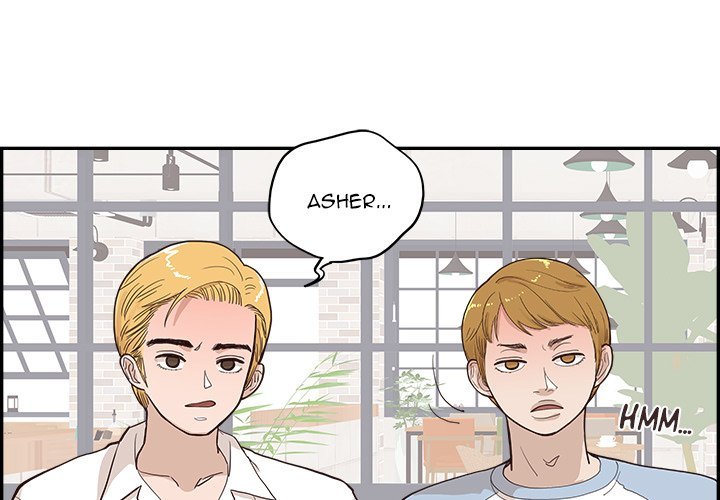 His Women's University Manhwa - Chapter 174 Page 0