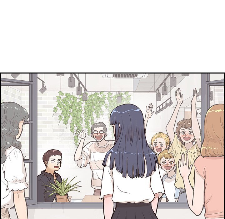 His Women's University Manhwa - Chapter 174 Page 26