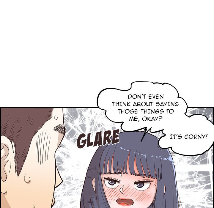 His Women's University Manhwa - Chapter 174 Page 41