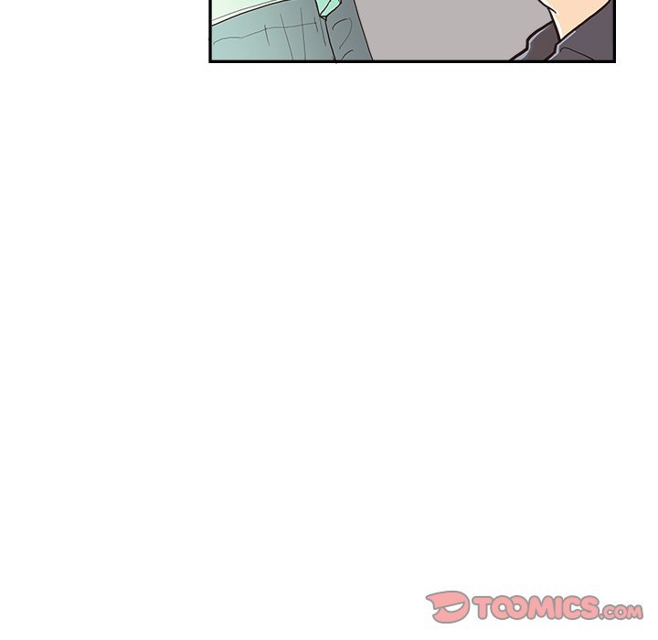 His Women's University Manhwa - Chapter 174 Page 101