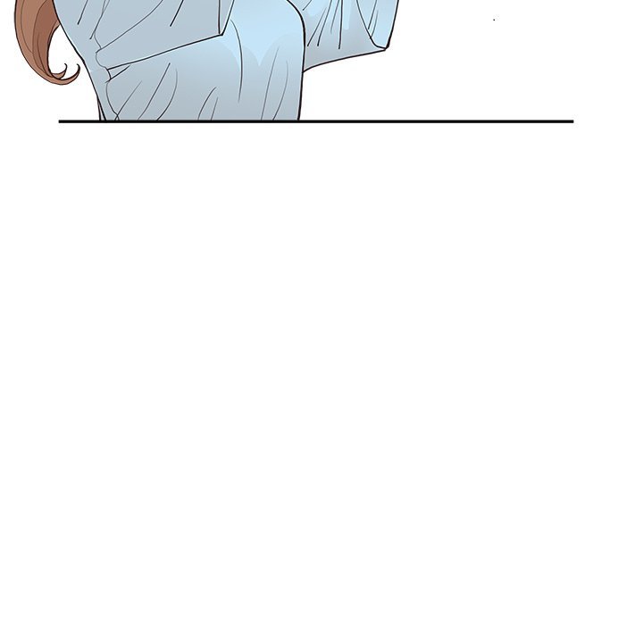 His Women's University Manhwa - Chapter 174 Page 118