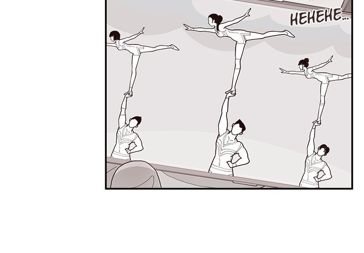 His Women's University Manhwa - Chapter 128 Page 3