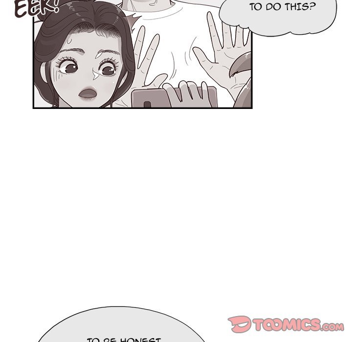 His Women's University Manhwa - Chapter 128 Page 5