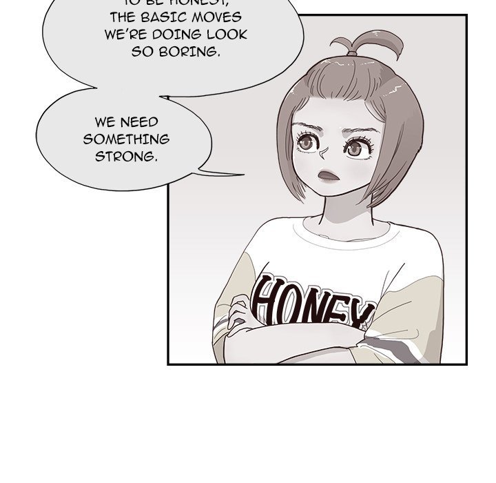 His Women's University Manhwa - Chapter 128 Page 6