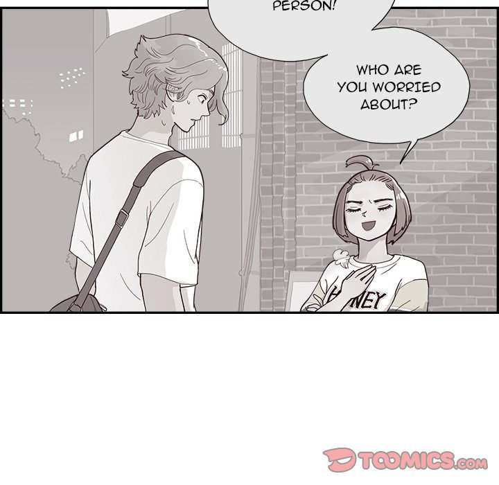 His Women's University Manhwa - Chapter 128 Page 9