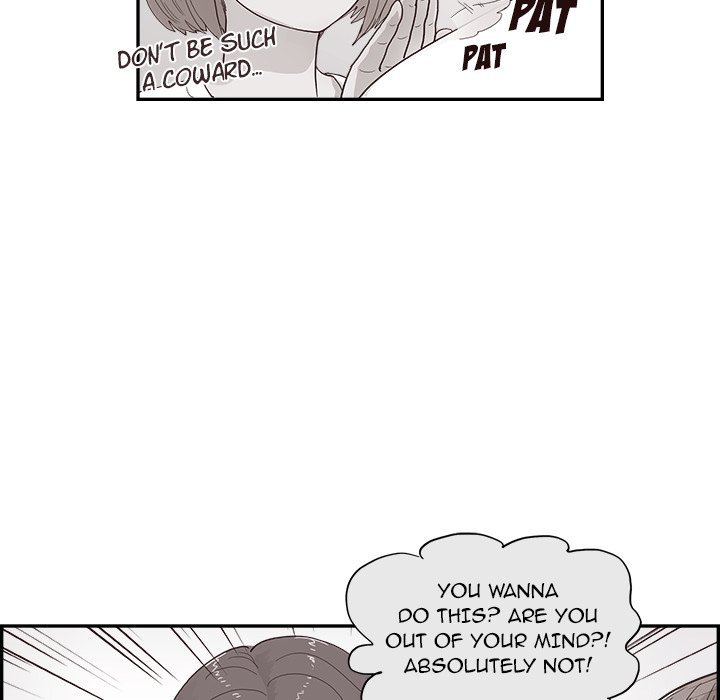 His Women's University Manhwa - Chapter 128 Page 11