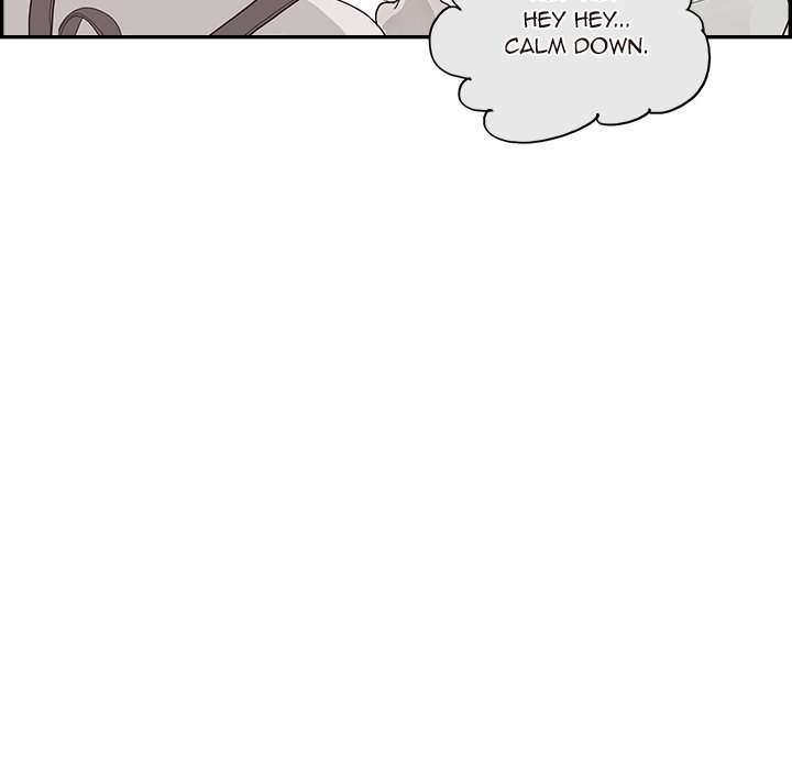 His Women's University Manhwa - Chapter 128 Page 18