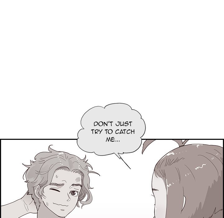 His Women's University Manhwa - Chapter 128 Page 22