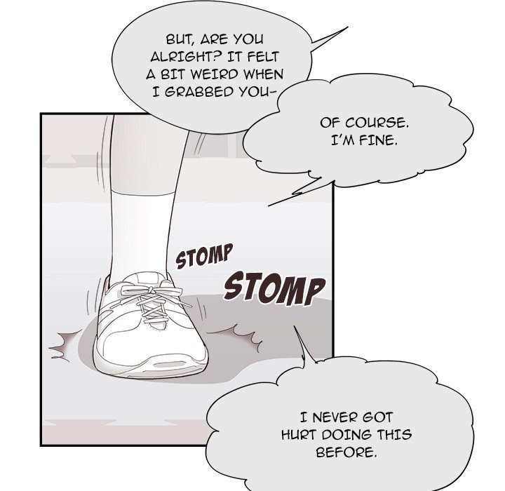 His Women's University Manhwa - Chapter 128 Page 24