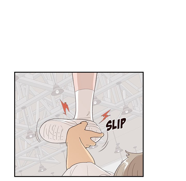 His Women's University Manhwa - Chapter 128 Page 27