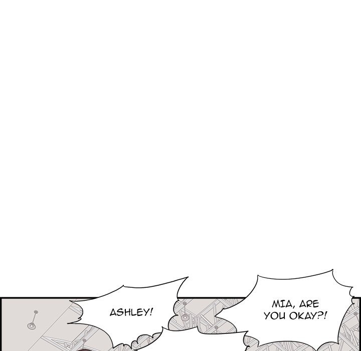 His Women's University Manhwa - Chapter 128 Page 38