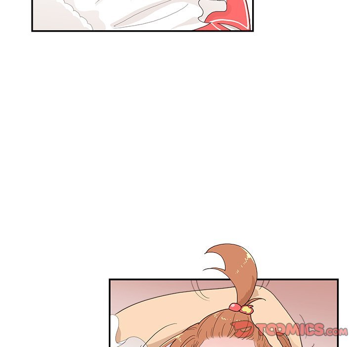 His Women's University Manhwa - Chapter 128 Page 41